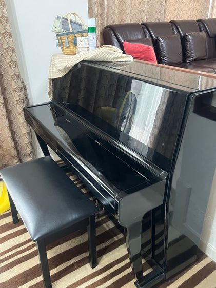 piano รูปที่ 3
