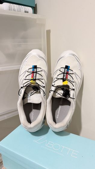 รองเท้า salomon xt6