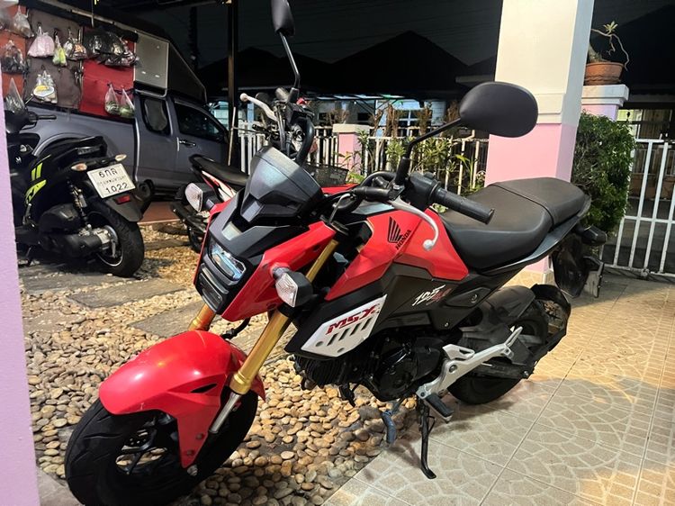 mxs125 sf รูปที่ 3
