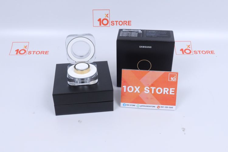 Samsung Galaxy Ring Size 12