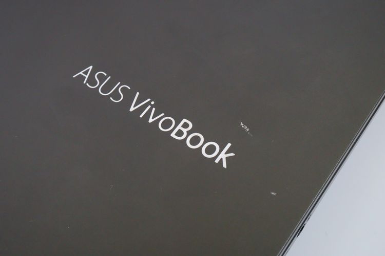 ASUS VIVOBOOK 14 Ryzen 7 4700U RAM8.512GB รูปที่ 13