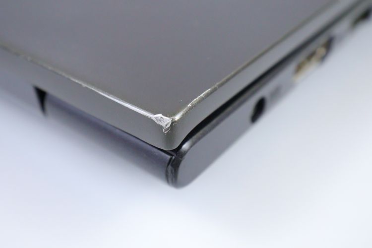 ASUS VIVOBOOK 14 Ryzen 7 4700U RAM8.512GB รูปที่ 14