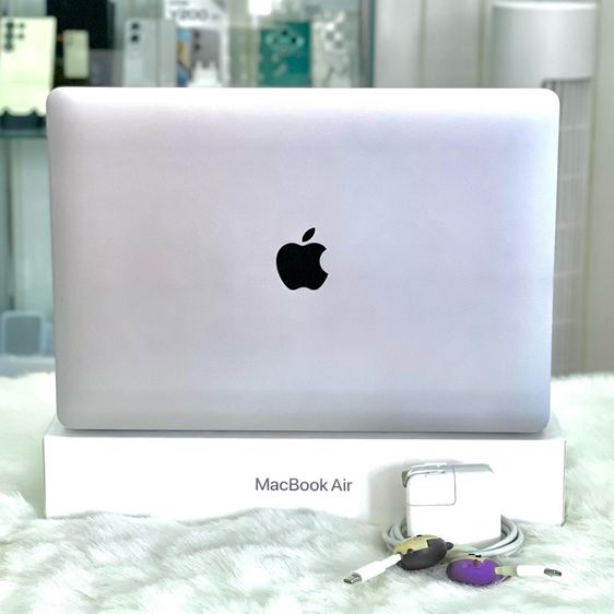 MacBook Air Retina 13 inch 2020 รูปที่ 2