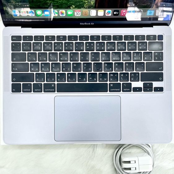 MacBook Air Retina 13 inch 2020 รูปที่ 3