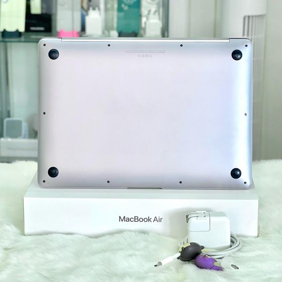 MacBook Air Retina 13 inch 2020 รูปที่ 4