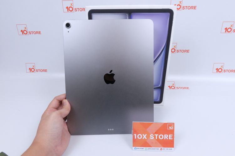iPad Air M4 13" 128GB WIFI