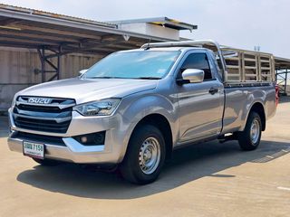 2022 ISUZU D-MAX SPARK 1.9 S