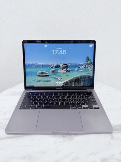 Mac Book ProM1 13” 256GB 2020 (Space Gray)