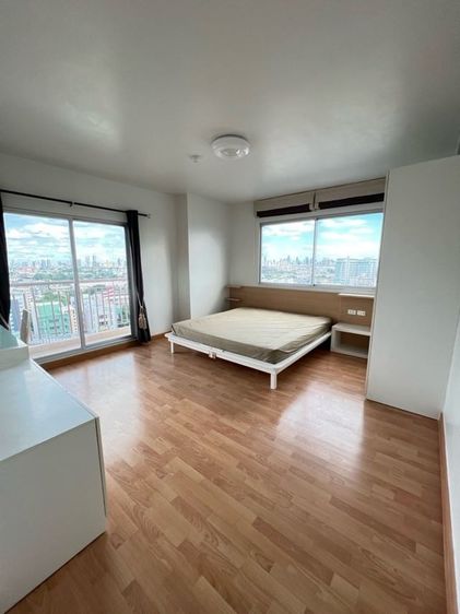 ตกแต่งครบ CM04428 ขาย คอนโด ซิตี้โฮม รัชดา ปิ่นเกล้า City Home Ratchada-Pinklao คอนโดมิเนียม ซอยจรัญสนิทวงศ์ 95ทับ1 ถนนจรัญสนิทวงศ์