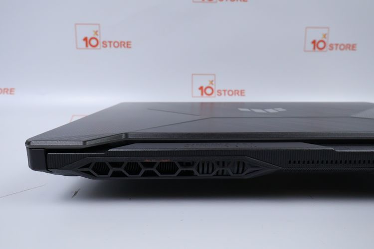 ASUS TUF GAMING F15 Core i5-11400H.RTX3050Ti RAM16.512GB รูปที่ 10