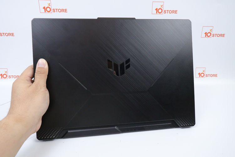 ASUS TUF GAMING F15 Core i5-11400H.RTX3050Ti RAM16.512GB รูปที่ 14