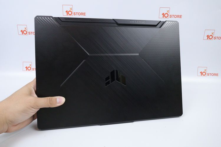 ASUS TUF GAMING F15 Core i5-11400H.RTX3050Ti RAM16.512GB รูปที่ 15