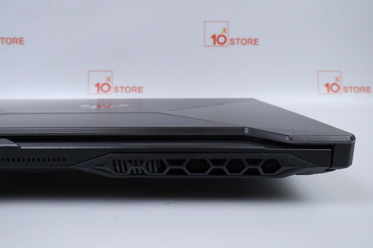 ASUS TUF GAMING F15 Core i5-11400H.RTX3050Ti RAM16.512GB รูปที่ 11