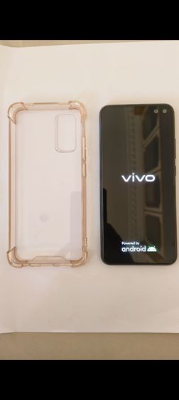 VIVO V19 แรม 8 GB ราคา 2,000 บาทครับ รูปที่ 2