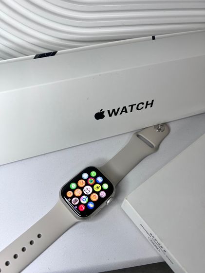Apple watch Series 8 41mm