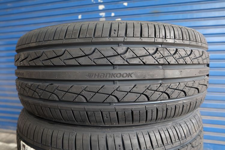 🚩 ยางใหม่ Hankook รุ่น Ventus V2 ขนาด 205 45R17 ปี25 รูปที่ 3