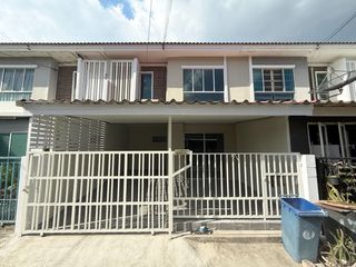 ทาวน์เฮ้าส์รีโนเวทใหม่ พฤกษาวิลล์43 บางกรวย นนทบุรี