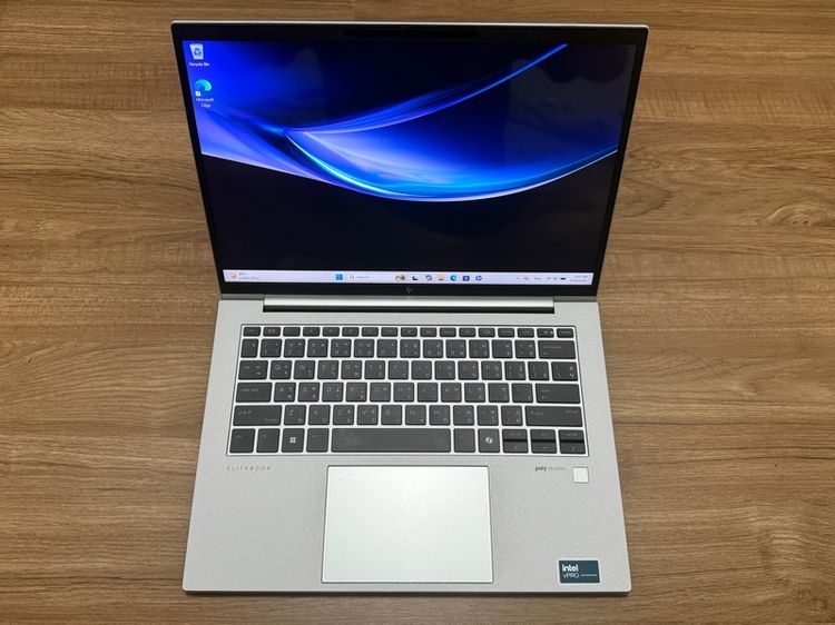 HP EliteBook 840 G11 Core Ultra 5 Ram 32 GB