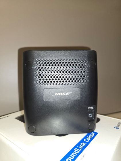 : ลำโพง — BOSE SoundLink Color Bluetooth Speaker รูปที่ 3