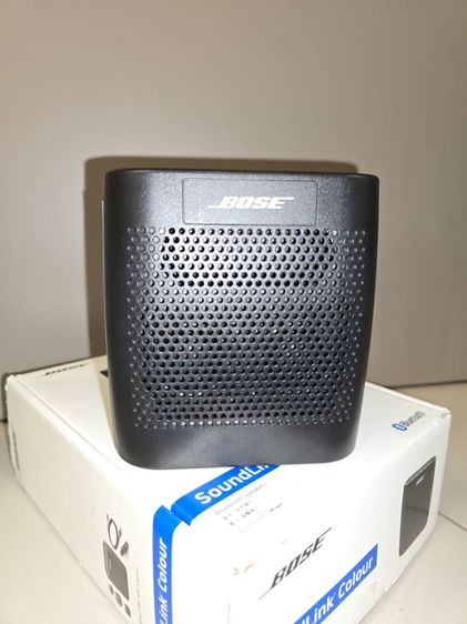 : ลำโพง — BOSE SoundLink Color Bluetooth Speaker รูปที่ 6