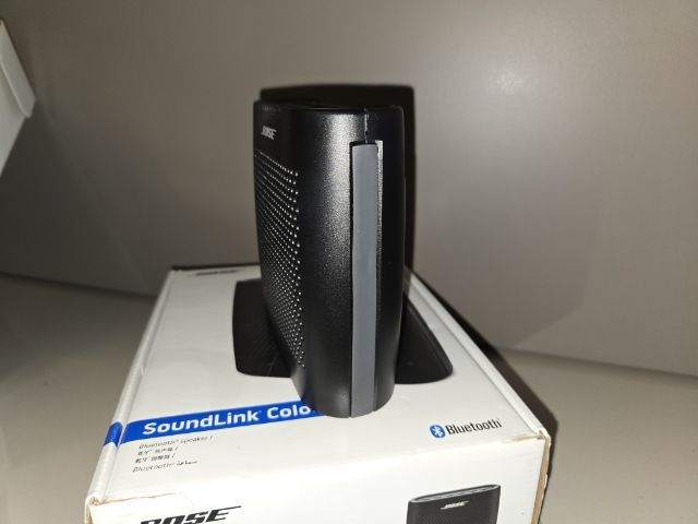 : ลำโพง — BOSE SoundLink Color Bluetooth Speaker รูปที่ 2