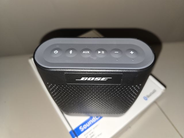 : ลำโพง — BOSE SoundLink Color Bluetooth Speaker รูปที่ 5