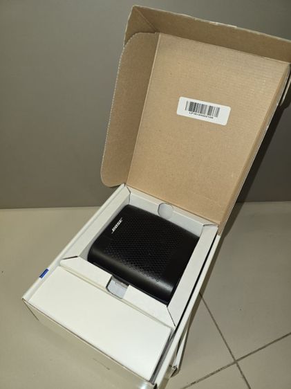 : ลำโพง — BOSE SoundLink Color Bluetooth Speaker รูปที่ 8