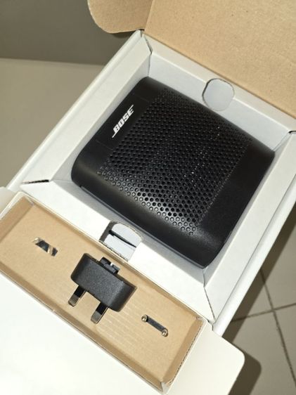 : ลำโพง — BOSE SoundLink Color Bluetooth Speaker รูปที่ 9