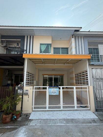 บ้านดีเอกชัย(ทำเลทองใจกลางเมือง)