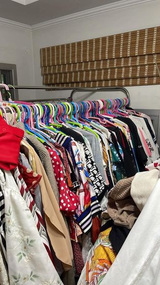 เสื้อผ้ามือ 1  รูปที่ 3