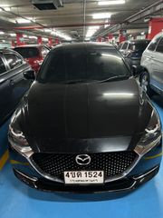 Mazda 2 (MY2022)  1.3 S Sporth Leather