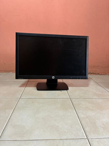 หน้าจอคอมพิวเตอร์ HP P221  LED Backlit ขนาด 21.5 นิ้ว FHD รูปที่ 10