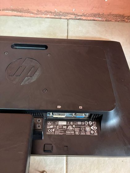  หน้าจอคอมพิวเตอร์ HP P221  LED Backlit ขนาด 21.5 นิ้ว FHD รูปที่ 13
