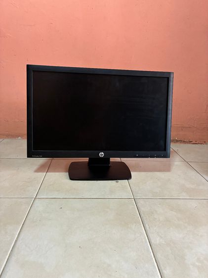  หน้าจอคอมพิวเตอร์ HP P221  LED Backlit ขนาด 21.5 นิ้ว FHD รูปที่ 9