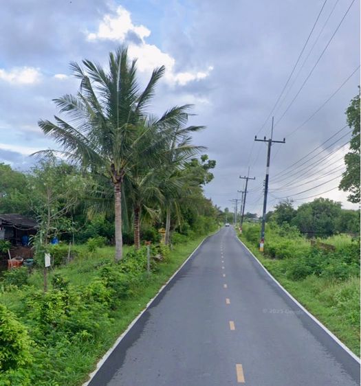 ใช่ ที่ดินว่างเปล่า 261.2 ตร.ว. อ.แหลมสิงห์ จ.จันทบุรี รูปที่ 4