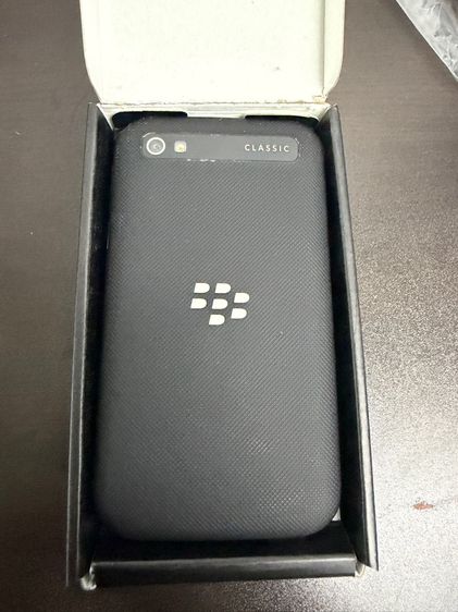 BlackBerry Q20 classic  รูปที่ 3