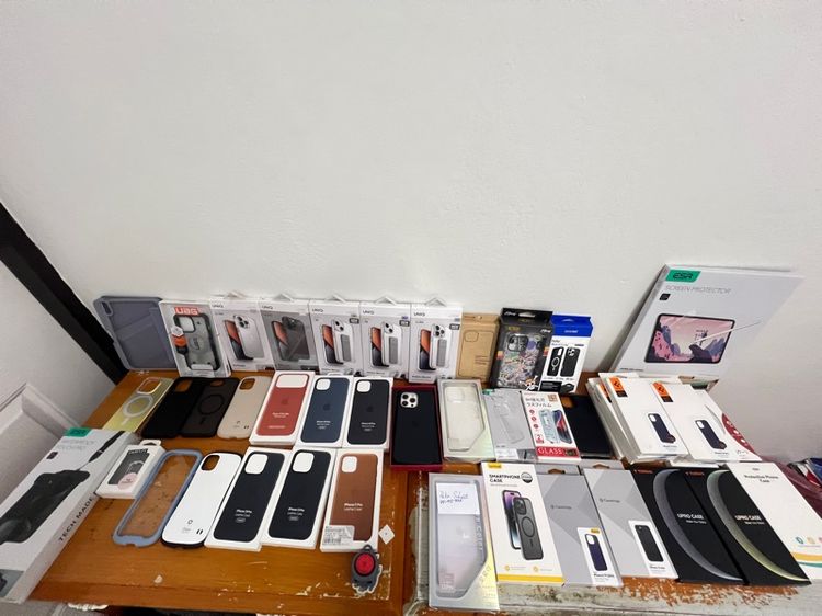 case iPhone 8-17 Pro Max
