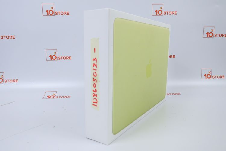 Macbook Neo 13" 8.256GB มือ 1 รูปที่ 3