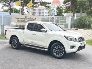 2020 Nissan Navara Np300Cab 2.5V Calribreออโต้