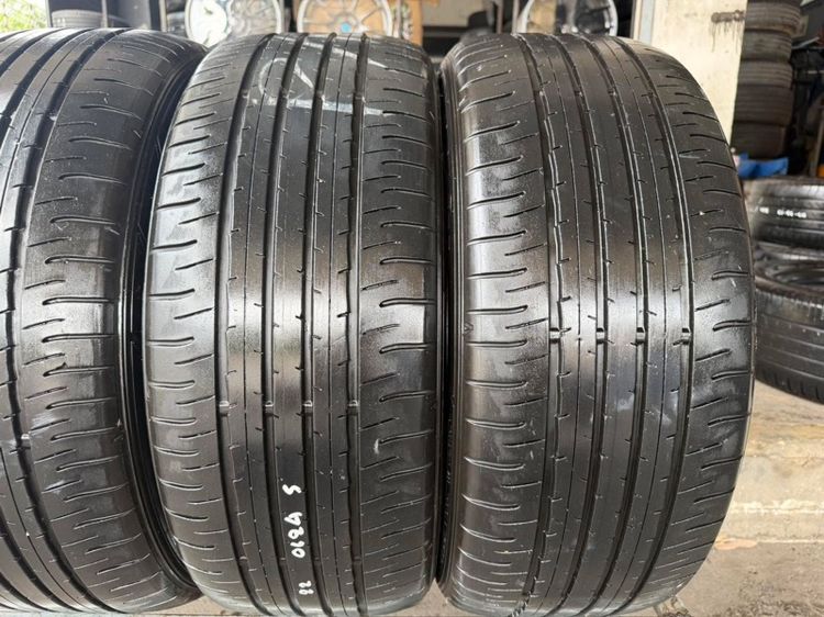 ยางDUNLOP225-50-18 ปี24 ปีแท้  รูปที่ 3