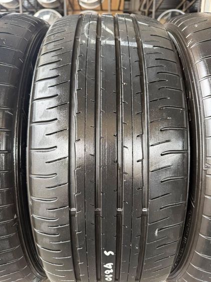 ยางDUNLOP225-50-18 ปี24 ปีแท้  รูปที่ 6