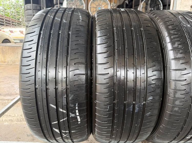 ยางDUNLOP225-50-18 ปี24 ปีแท้  รูปที่ 2
