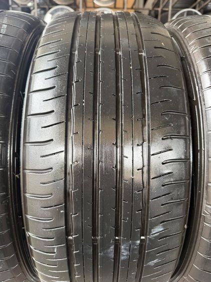 ยางDUNLOP225-50-18 ปี24 ปีแท้  รูปที่ 4