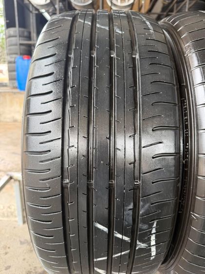 ยางDUNLOP225-50-18 ปี24 ปีแท้  รูปที่ 5
