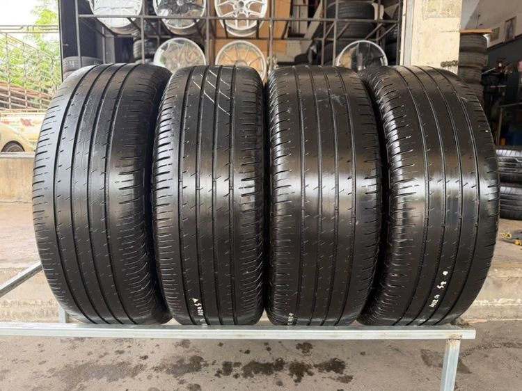 ยางGOODYEAR235-60-18 ปี24 ปีแท้ 
