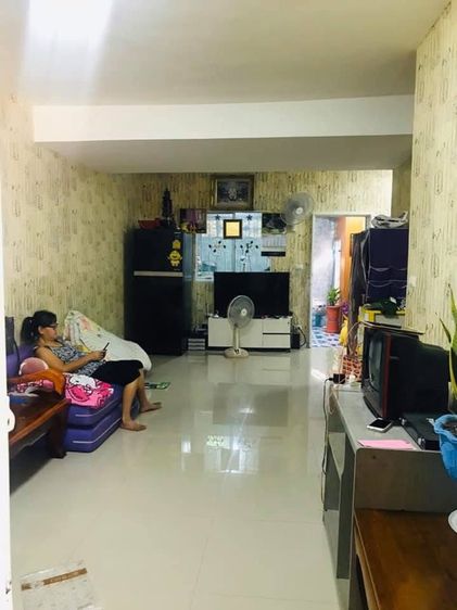 ขายบ้านทาวเฮาส์