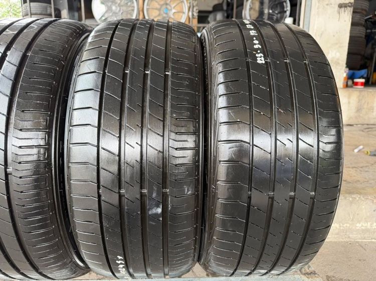 ยางDUNLOP225-50-17 ปี24 ปีแท้  รูปที่ 3