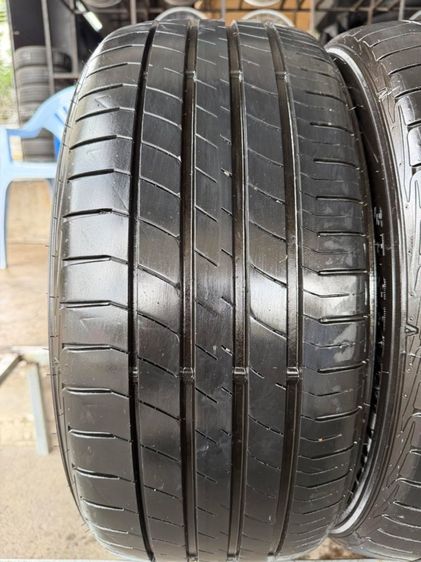 ยางDUNLOP225-50-17 ปี24 ปีแท้  รูปที่ 5