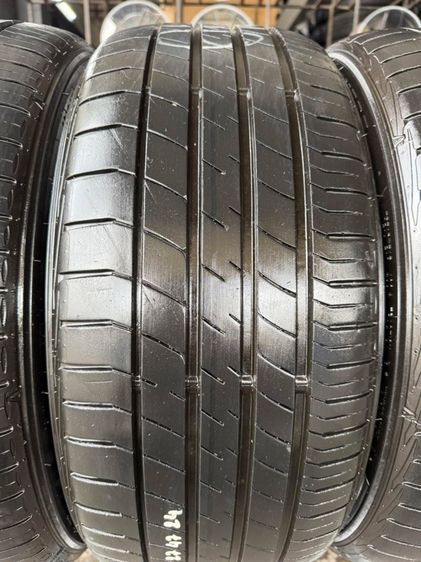 ยางDUNLOP225-50-17 ปี24 ปีแท้  รูปที่ 4