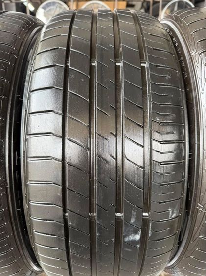 ยางDUNLOP225-50-17 ปี24 ปีแท้  รูปที่ 6